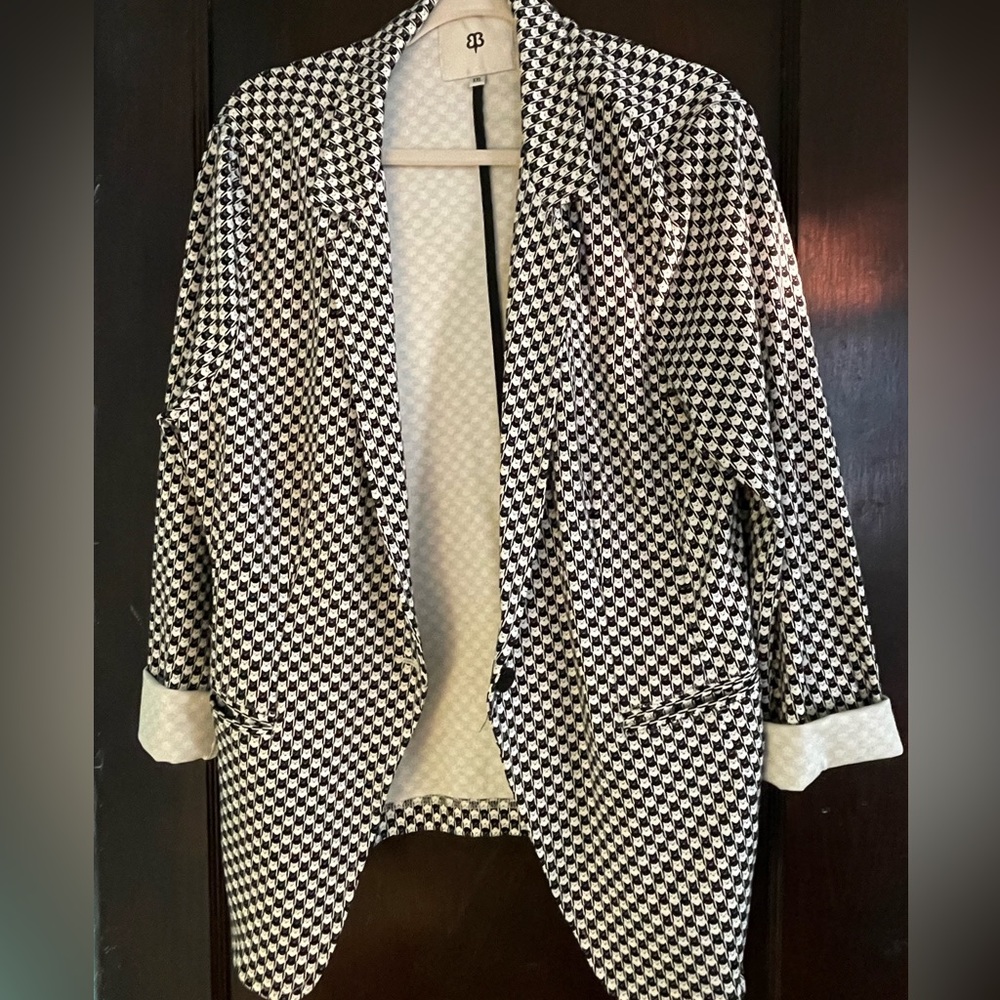 Ultimate cat lover’s suit from Betabrand 2XL